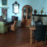 Espaco Vila Velha E Tapas À l'intérieur