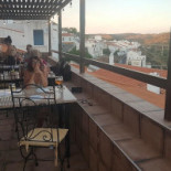 Espaco Vila Velha E Tapas Extérieur