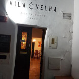 Espaco Vila Velha E Tapas Extérieur