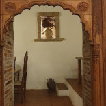 Espaco Vila Velha E Tapas Extérieur