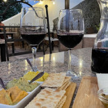 Espaco Vila Velha E Tapas Boisson