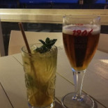 Cocos Beach Club Getränk