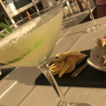 Cocos Beach Club Getränk