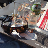Cocos Beach Club Getränk