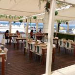 Cocos Beach Club Innen