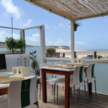 Cocos Beach Club Außen