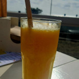 Cocos Beach Club Getränk