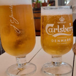 Cocos Beach Club Getränk