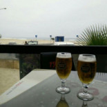 Cocos Beach Club Getränk