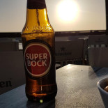 Cocos Beach Club Getränk