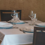 Floresta À l'intérieur