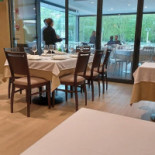 Floresta À l'intérieur