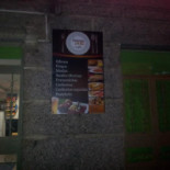 Alferce Kip Piri Piri Cardápio