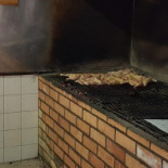 Alferce Kip Piri Piri Bebida