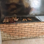 Alferce Kip Piri Piri Bebida