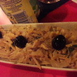 Praya Comida