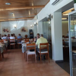 A Cabana À l'intérieur