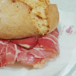 Cafe Elsa Comida
