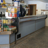 Cafe Elsa Exterior