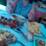 Zito Dos Leitoes Food