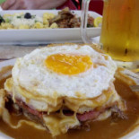 Pirata,O food
