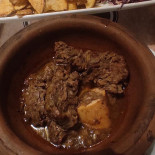 Pirata,O Comida