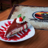 Pirata,O food