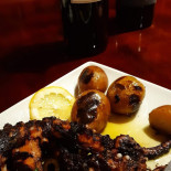 Pirata,O Comida