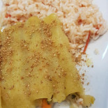 Pirata,O Comida