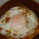 Pirata,O Comida