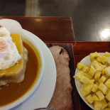Pirata,O Comida