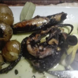 Pirata,O Comida