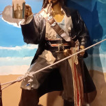 Pirata,O Bebida