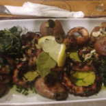 Pirata,O Comida