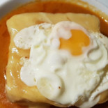 Pirata,O Comida