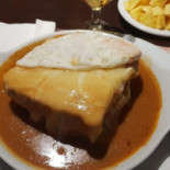 Pirata,O Comida
