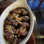 Pirata,O Comida
