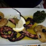Pirata,O Comida
