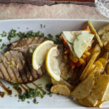 Pirata,O Comida