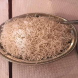Taj Palace Boisson