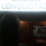 O Conquistador Extérieur