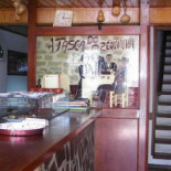 A Tasca do Zequinha À l'intérieur