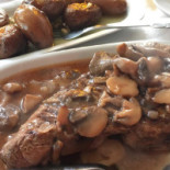 A Tasca do Zequinha Nourriture
