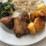 A Tasca do Zequinha Nourriture