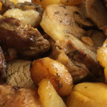 A Tasca do Zequinha Nourriture