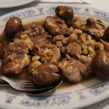 A Tasca do Zequinha Nourriture