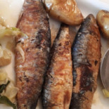 A Tasca do Zequinha Nourriture