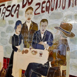A Tasca do Zequinha Boisson