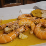 A Tasca do Zequinha Nourriture