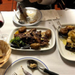 A Tasca do Zequinha Nourriture